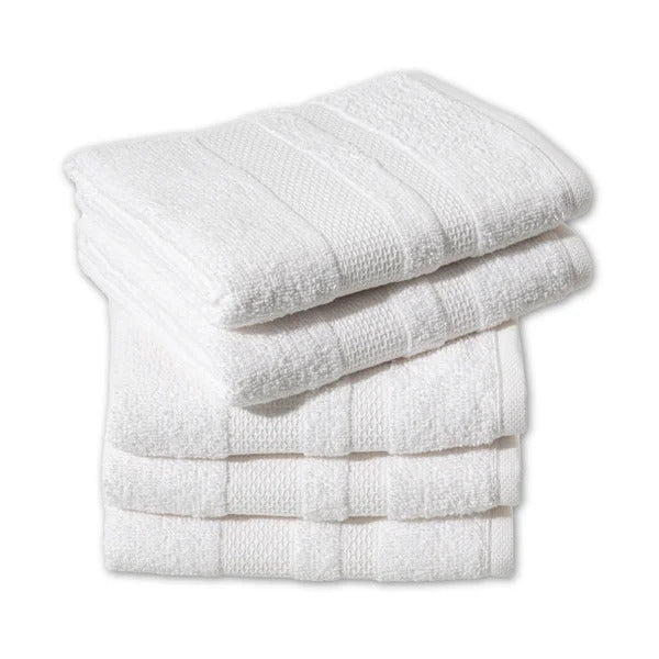 Toalha de Rosto Hotel