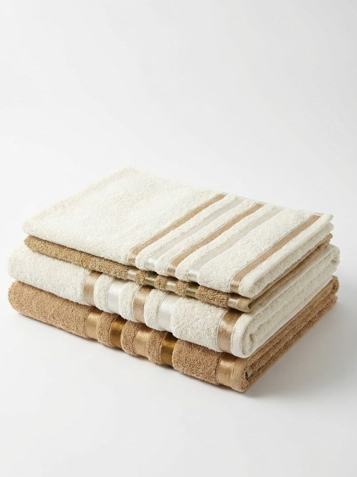 Jogo 4 Peças Colore - Algodão Egípcio